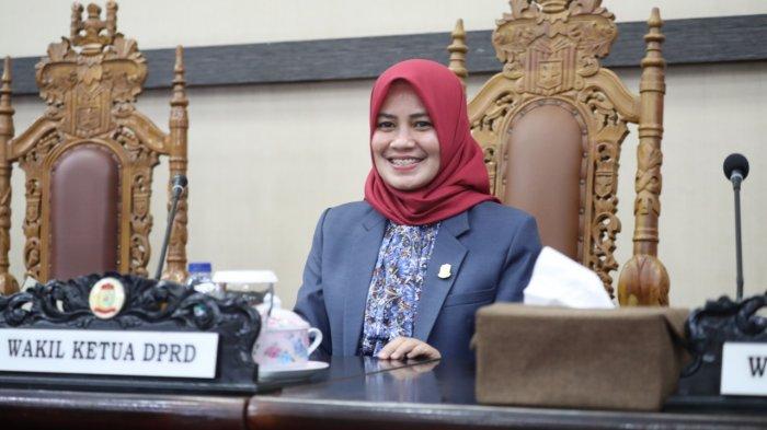 Andi Suhada: Gender Bukan Lagi Faktor Pembeda Seiring Perkembangan Zaman